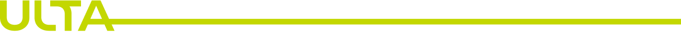 ULTA AGENCY Logo